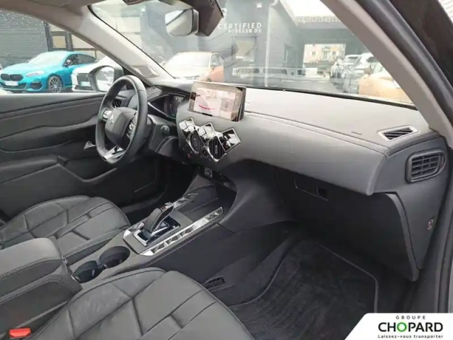 Ds Ds 3 e-tense — photo 13
