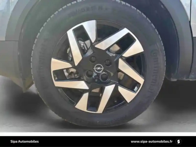Opel Mokka electrique 136 ch &amp; batterie 50 kwh — photo 45