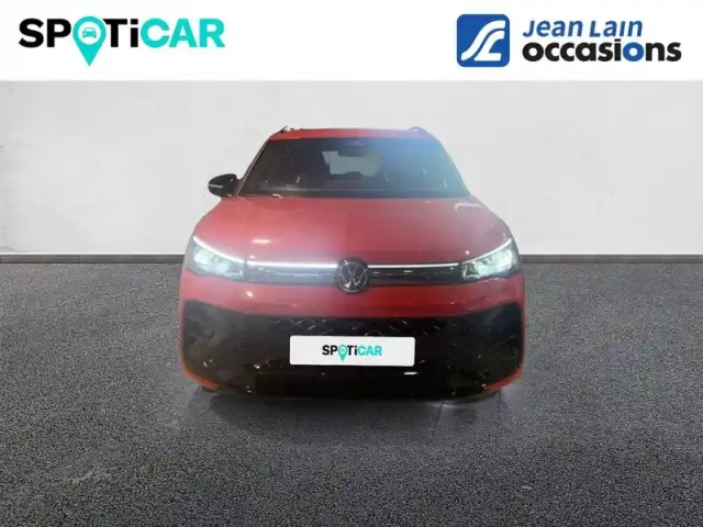 Volkswagen Tiguan 2.0 tdi 150ch dsg7 — photo 25
