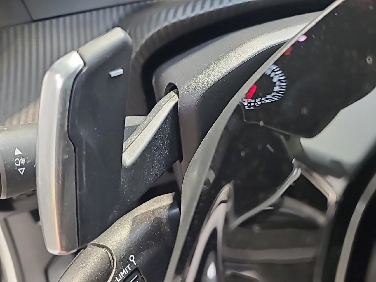 Peugeot 2008 puretech 130 s&s eat8 allure — photo 25