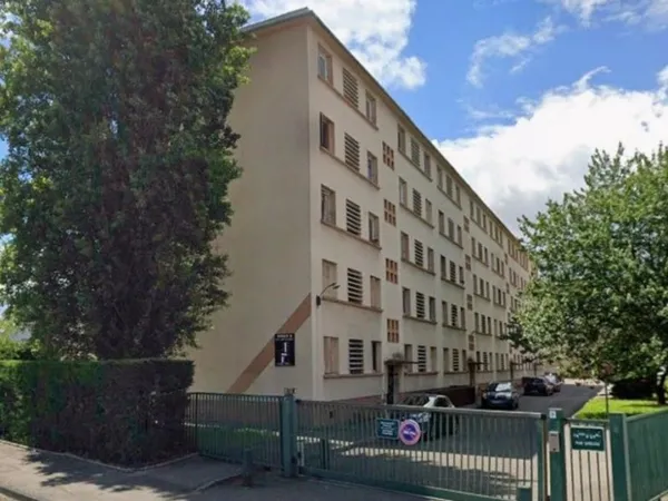 Garage Villeurbanne