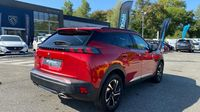 Peugeot 2008 1.2 PureTech 130ch S&S Allure Pack EAT8 — photo 5