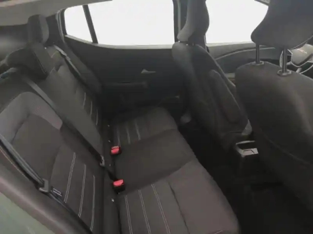 Dacia Sandero 1.0 eco-g 100ch stepway expression — photo 12