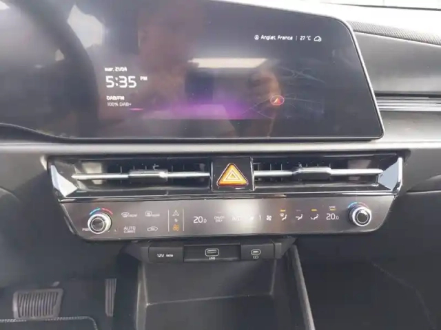 Kia Niro 1.6 gdi 183 ch phev dct6 — photo 29