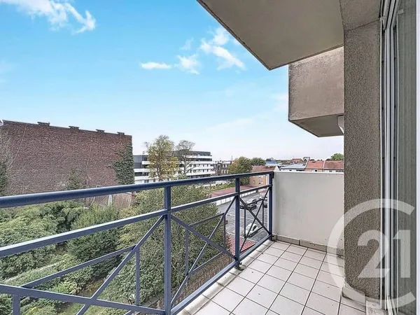 Appartement 2 pièces 119 m²