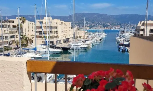 Appartement 1 pièce 56 m²
