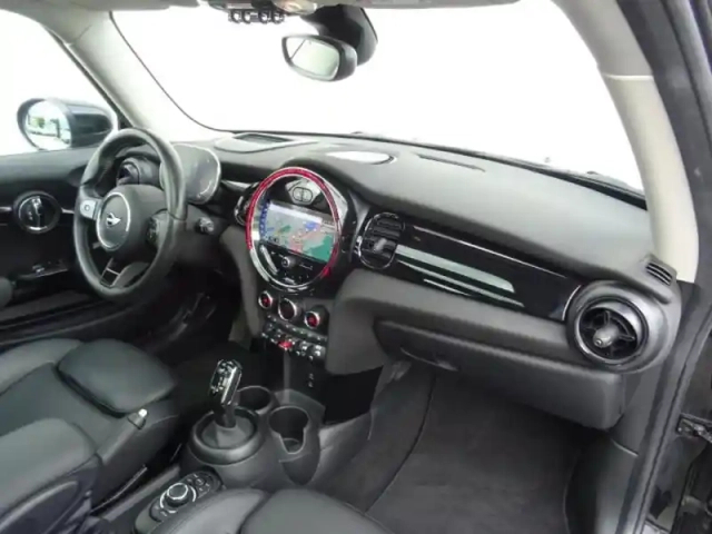 Mini Mini cooper s 178ch edition premium plus bva7 — photo 6