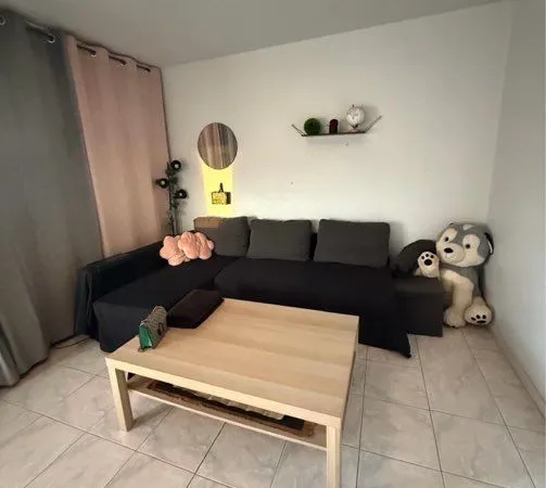 Chambre à louer