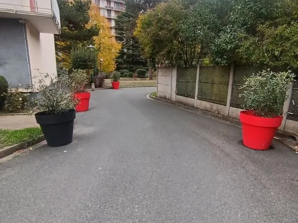 Vente appartement proche enghien