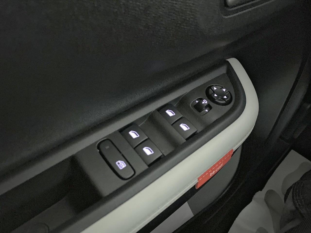 Citroën C3 Aircross hybride 145 ch aut max — photo 20