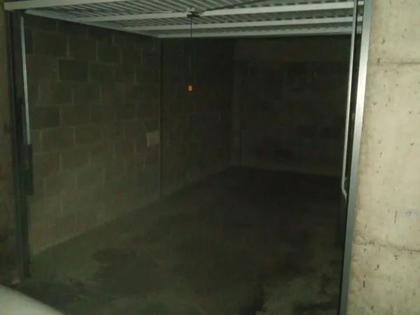 Location garage voltaire