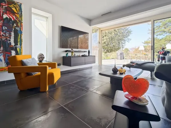 Maison 5 pièces 123 m²