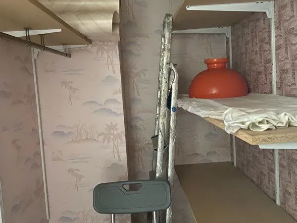 Appartement Maxéville