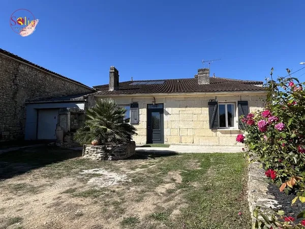 Maison 4 pièces 162 m²
