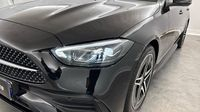 Mercedes Classe C 220 d 197ch AMG Line — photo 17