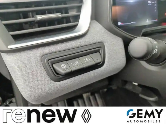 Renault Clio blue dci 100 ch gsr2 — photo 38