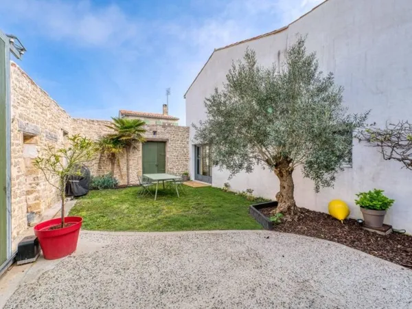 Maison individuelle 6 pièces 190 m²