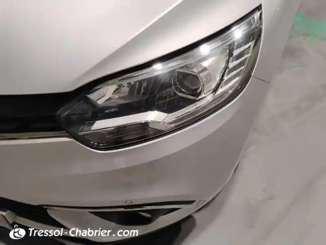 Renault Scenic blue dci 120 zen — photo 3