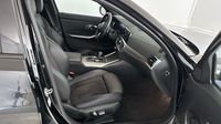 Bmw Série 3 Touring 320dA 190ch M Sport — photo 15