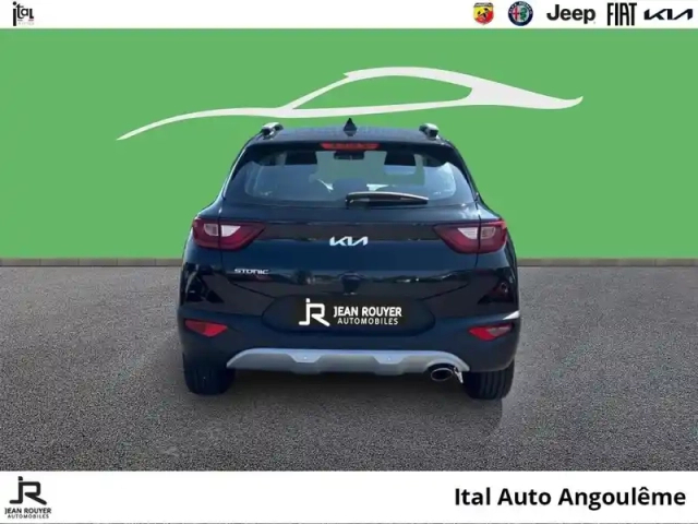Kia Stonic 1.0 t-gdi 100ch active — photo 5