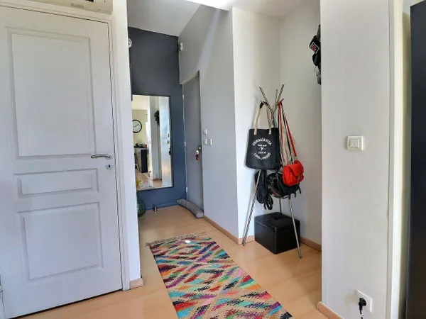 Appartement 2 pièces 67 m²