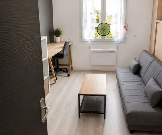 Chambre de 11m2 à louer sur Vedène
