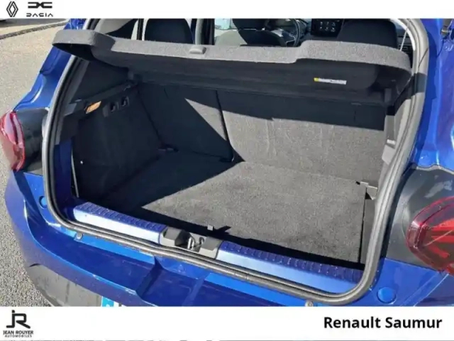 Dacia Sandero 1.0 tce 90ch stepway expression — photo 7