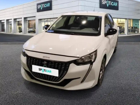 Peugeot 208 bluehdi 100 s&amp;s bvm6 active pack