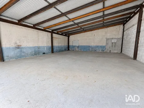 Local commercial 80 m²