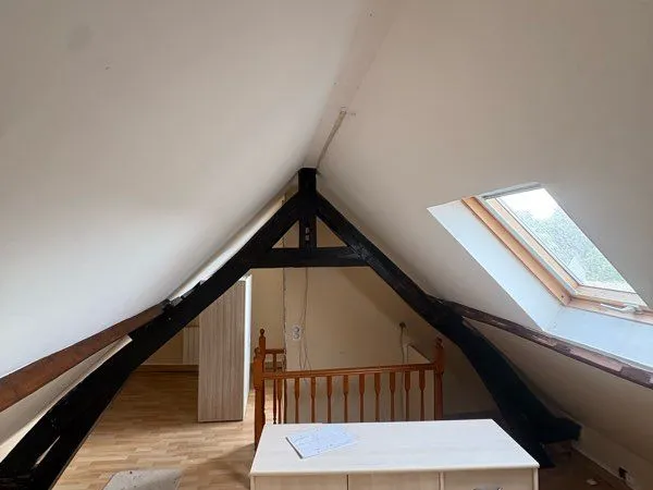 Appartement longueil annel