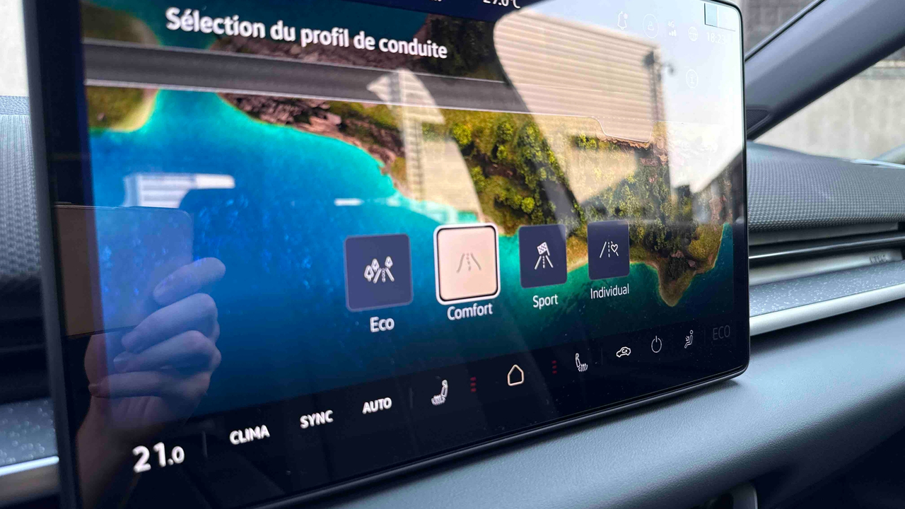 Volkswagen ID.3 Neo 50 kWh — photo 55