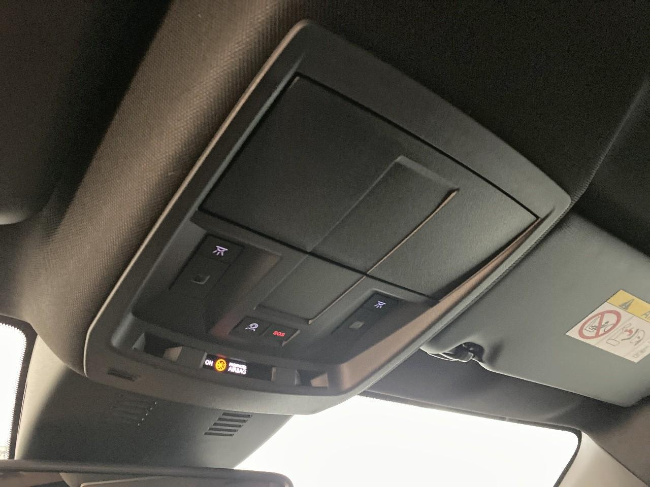 Peugeot 3008 hybrid 145 e-dcs6 allure — photo 19