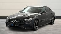 Mercedes Classe C 220 d 197ch AMG Line