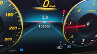 Mercedes Gla 200 d 150ch AMG Line 8G-DCT — photo 9