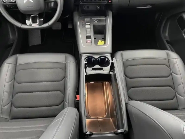 Citroën C5 Aircross bluehdi 130 eat8 — photo 25