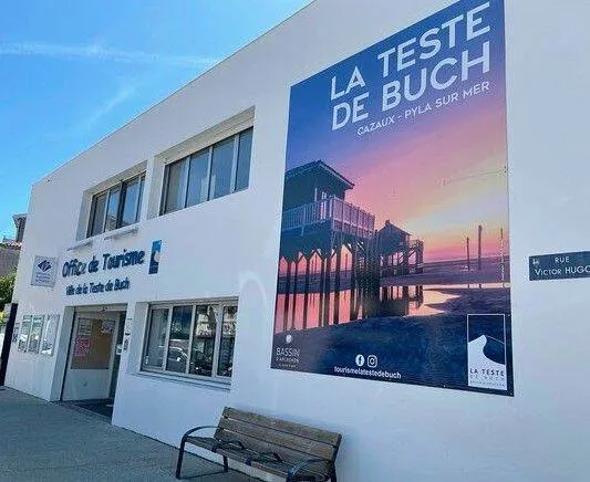 Appartement 1 pièce 23 m²