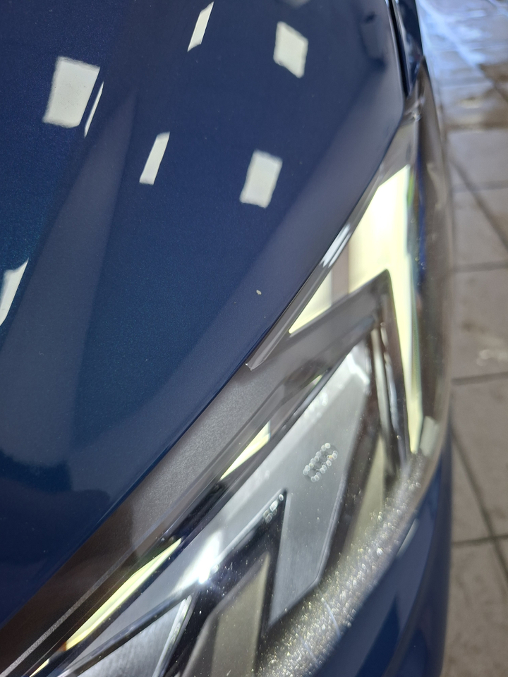 Audi A1 Sportback 40 TFSI 207 ch S tronic 7 — photo 23