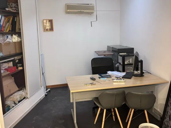 Cabinet médical