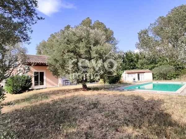 Une maison… et plus de 190 m² en plus  pour vos projets !