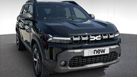 Dacia Duster 1.2 mild hybrid 140ch Journey — photo 3