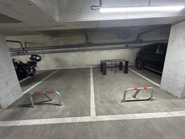 Loue parking