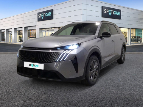 Peugeot 5008 hybrid 145 ch e-dcs6 allure