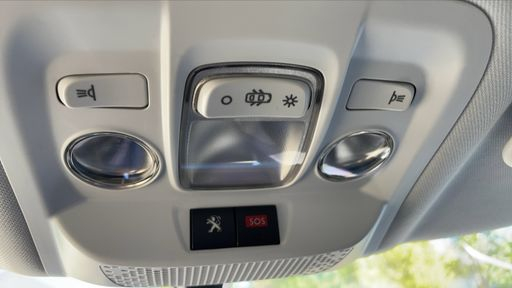 Peugeot 2008 1.6 BlueHDi 75 - Active – 2018 – 99354 km – Diesel – Boîte Manuelle — photo 2