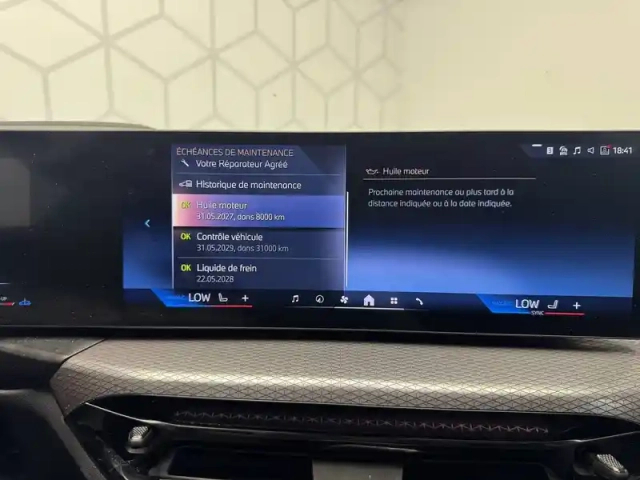 Bmw Serie 4 gran coupe 420d xdrive — photo 37