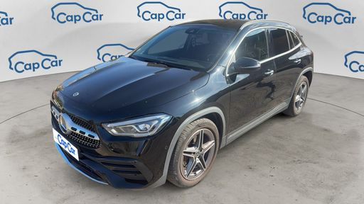 Mercedes Classe GLA 200 d 150 8G-DCT - AMG Line – 2022 – 89814 km – Diesel – Boîte Automatique — photo 19
