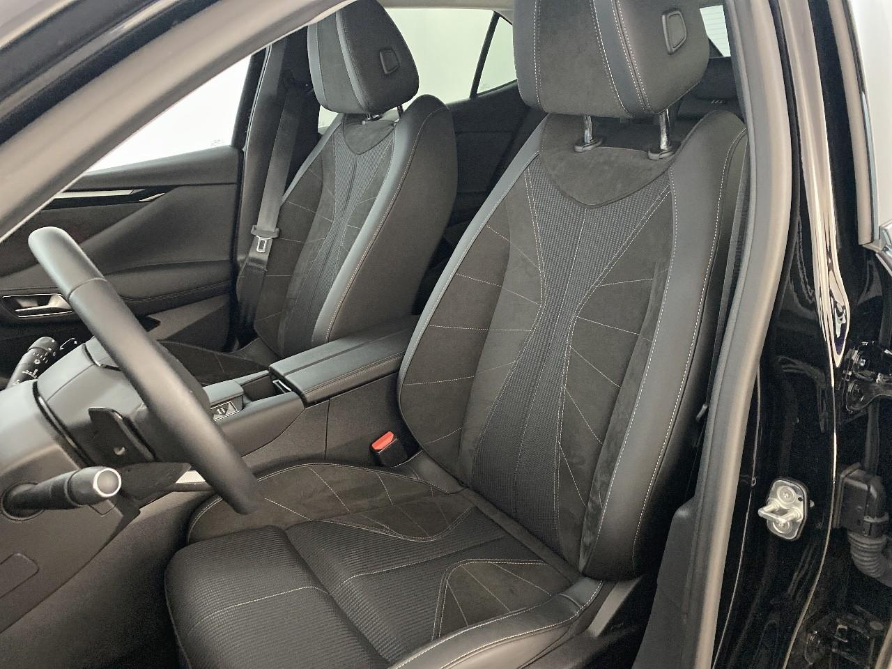 Ds Ds 4 hybride 136 e-dct6 etoile - alcantara — photo 9