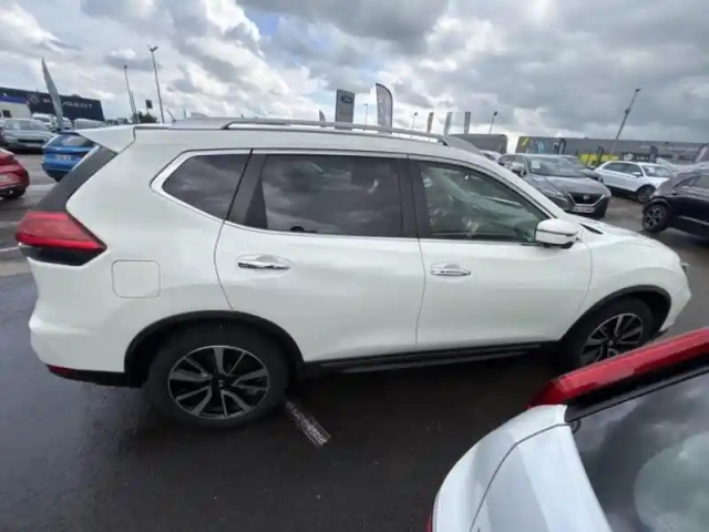 Nissan X-Trail 1.6 dci 130ch tekna — photo 4