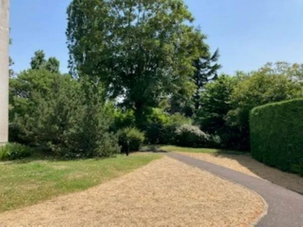 Appartement 4 pièces 87 m²