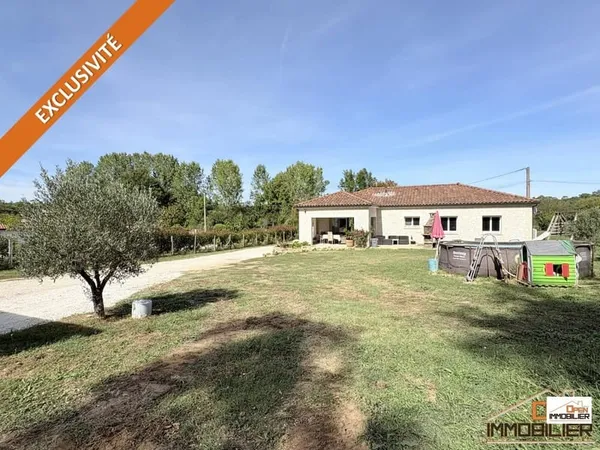 Achat : Maison Payrignac (46300)