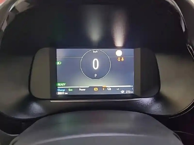 Opel Corsa electrique 136 ch &amp; batterie 50 kwh — photo 10